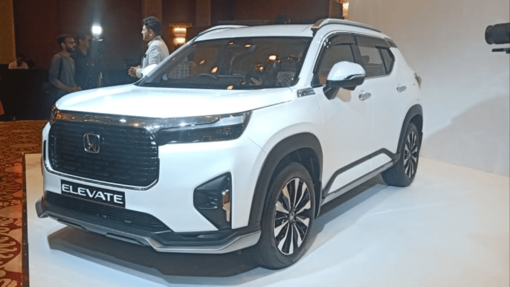 Honda is gearing up to introduce its latest SUV, the Elevate, in India. Explore the exciting features it offers, its expected price range, and how it fits your preferences. 