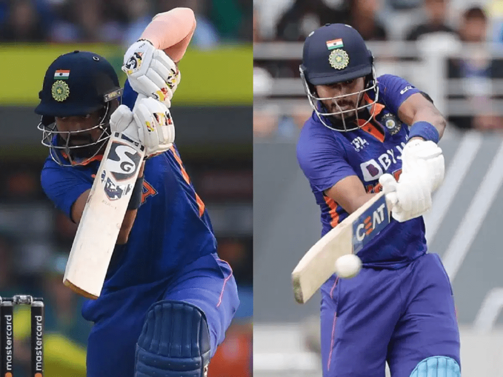 The BCCI has unveiled the 18-member squad for India in the Asia Cup 2023. Excitingly, Shreyas Iyer and KL Rahul make a notable return to the team, setting the stage for a high-octane continental showdown.
