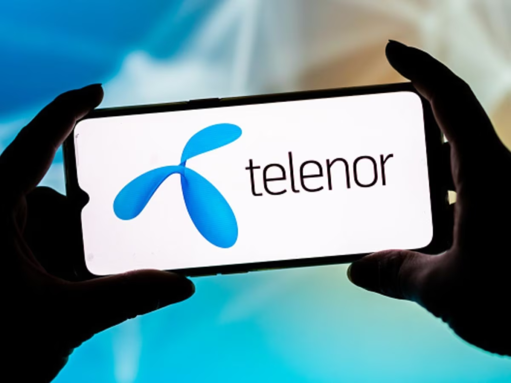 Telenor appoints Amol Phadke, previously of Google Cloud, as CTO to lead AI efforts and propel digital transformation after partnership with Google Cloud in 2021.

