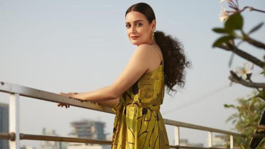 Dia Mirza discusses the portrayal of 'Shehnaaz' and the impactful themes explored in 'Made In Heaven Season 2'.
