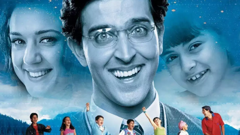 Koi Mil Gaya, the 2003 sci-fi film starring Hrithik Roshan and Preity Zinta, is set to be re-released in theatres on August 4, 2023. The film will be re-released in PVR INOX screens across 30 cities in India.