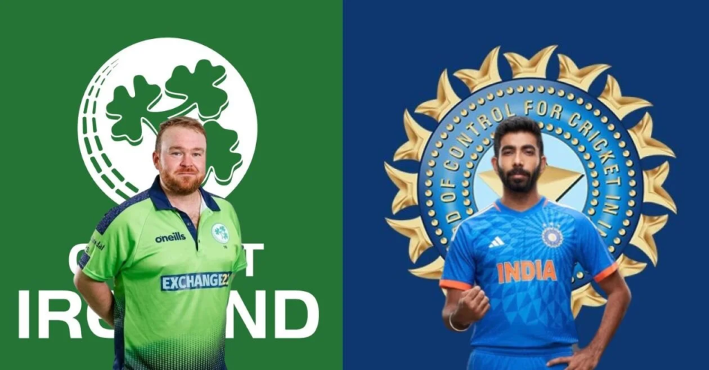 Discover how to watch India vs Ireland 3rd T20I match live on mobile and TV. Get live streaming and telecast information, match date, venue, and more.