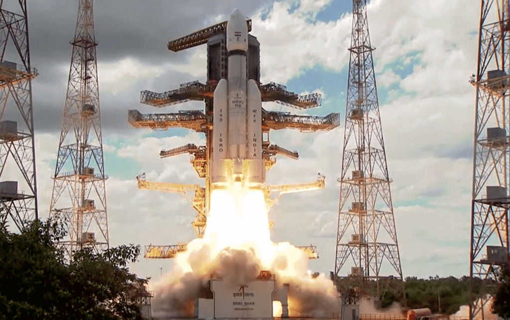 Diverse political leaders express pride and support for Chandrayaan-3's unprecedented mission to land on the Moon's south pole, highlighting India's achievements.