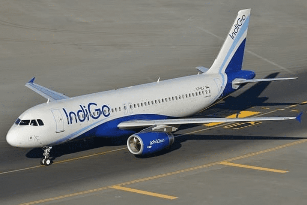 In a strategic move to strengthen its fleet, IndiGo, India's leading airline, has joined forces with BOC Aviation, a Singapore-based firm, to secure financing for 10 Airbus A320NEO aircraft. These cutting-edge aircraft, powered by CFM LEAP-1A engines, are poised for delivery in 2023, marking a significant advancement for both companies.