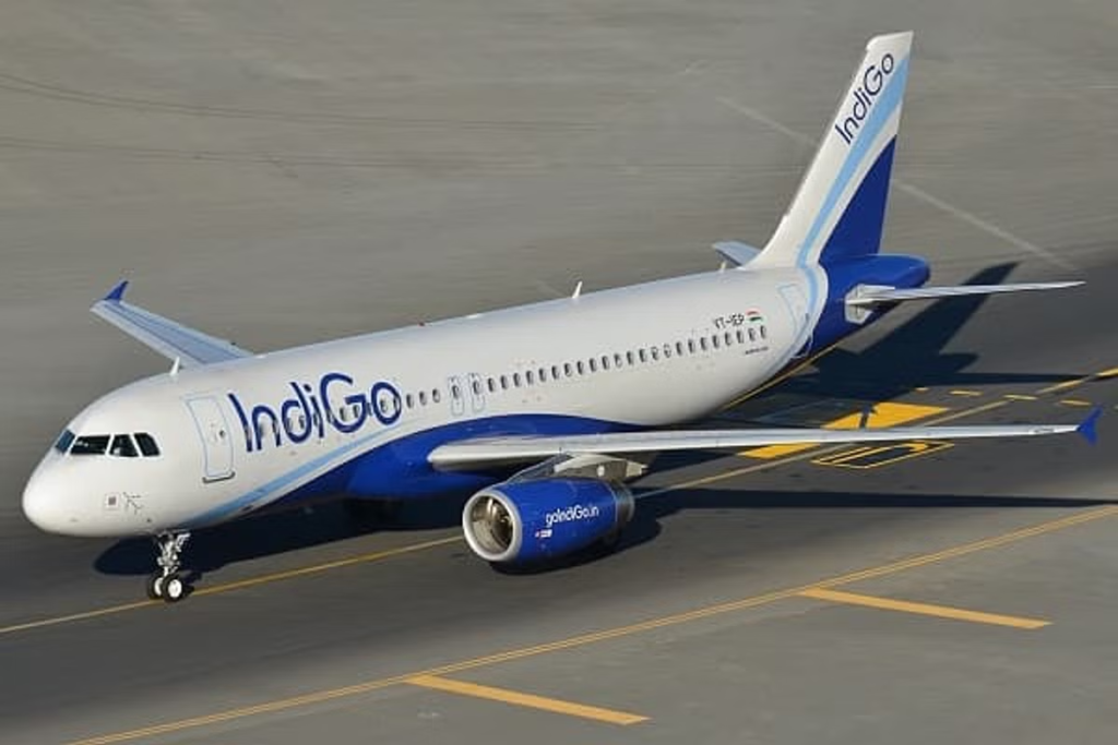 In a strategic move to strengthen its fleet, IndiGo, India's leading airline, has joined forces with BOC Aviation, a Singapore-based firm, to secure financing for 10 Airbus A320NEO aircraft. These cutting-edge aircraft, powered by CFM LEAP-1A engines, are poised for delivery in 2023, marking a significant advancement for both companies.