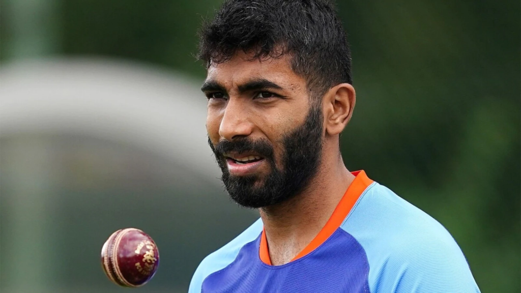Jasprit Bumrah's fitness is key to India's chances of winning the 2023 ODI World Cup, according to former India cricketer Mohammad Kaif. Kaif said that if Bumrah is fit, India will be a strong side at home, but if he is not fit, India could struggle.