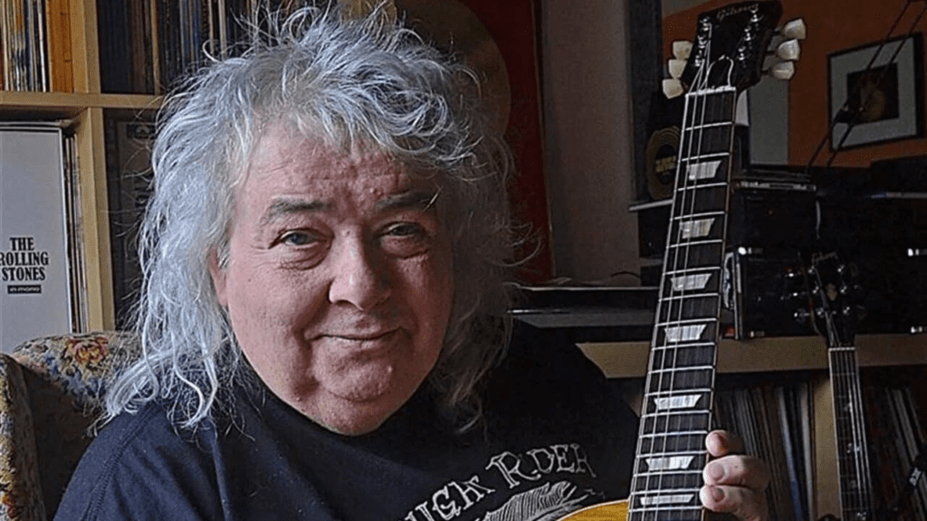 Bernie Marsden, the iconic guitarist who led the hard rock band Whitesnake, has left us at the age of 72 due to health challenges. Explore the remarkable journey of this rock legend, his contributions to the music world, and the enduring impact of his signature guitar riffs.