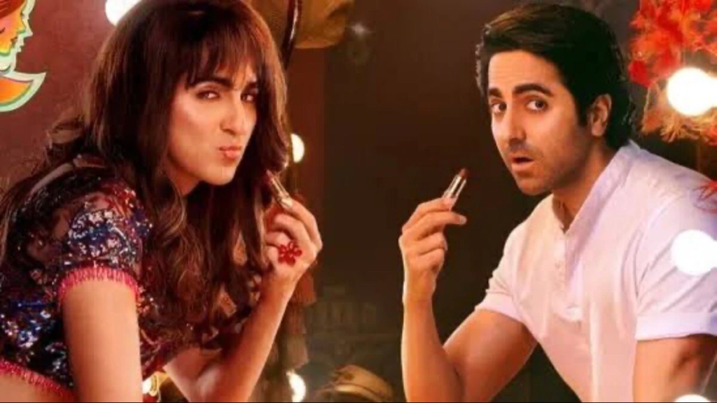 Ayushmann Khurrana's 'Dream Girl 2' continues its box office success, earning Rs 16 crore on Day 3, bringing the total domestic earnings to Rs 40.69 crore.