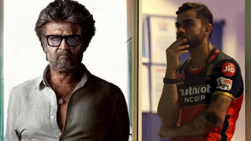 In compliance with the Delhi High Court's ruling, the creators of Rajnikanth's film 'Jailer' will digitally edit the sequence featuring a contract killer wearing an RCB jersey. This alteration comes after a dispute with Royal Challengers Sports Private Limited.