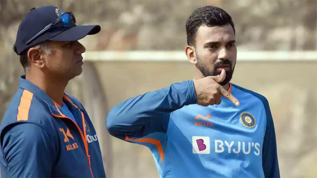 Team India's head coach, Rahul Dravid, has officially stated that KL Rahul won't be available for selection in India's initial Asia Cup 2023 matches against Pakistan and Nepal on September 2 and 4. This update sheds light on Rahul's absence due to ongoing recovery from a niggle.