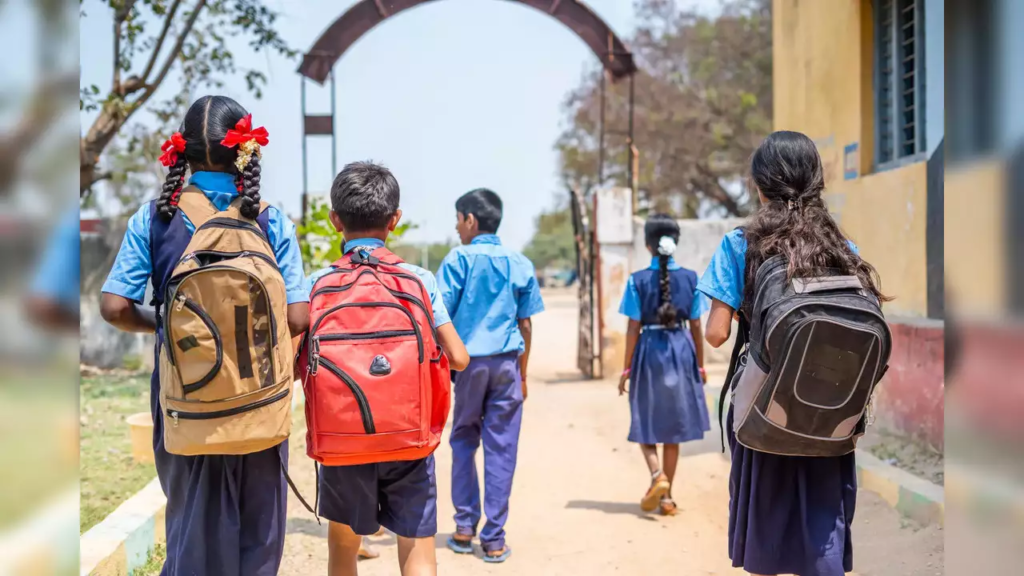 "Learn about the Bihar government's decision to reduce school holidays from 23 to 11 days between September and December, and its impact on education."
