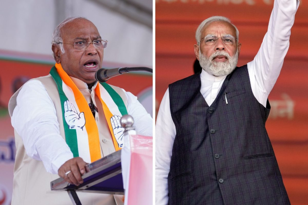 BJP MP Sushil Modi quashes speculations of early Lok Sabha elections, asserts Rahul Gandhi as the INDIA bloc's Prime Ministerial candidate. Kharge appears to be a convenient scapegoat in the alliance. Get the latest insights into the political landscape.
