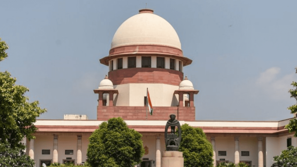 A plea has been filed in the Supreme Court challenging the Bihar government's decision to conduct a caste-based survey. The petitioner has argued that the survey is unconstitutional and will only serve to divide the society. The plea has sought an order from the court to stay the survey.