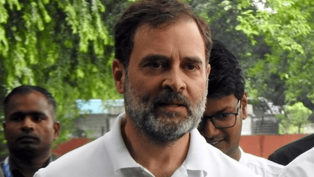 The Supreme Court has stayed the conviction of Rahul Gandhi in the criminal defamation case related to his 'Modi surname' remark. Congress celebrates the development as a 'victory of love against hate,' expressing their satisfaction with the court's decision.