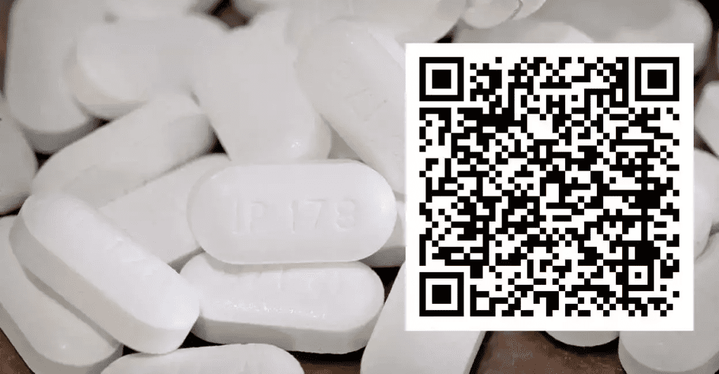 The Indian government has made it mandatory for pharmaceutical companies to affix a QR code on 300 drug brands. This will help consumers to easily verify the authenticity of medicines and curb the sale of counterfeit drugs. The QR code will contain information such as the product identification code, name of the drug, brand name, manufacturer, batch number, date of manufacturing, and date of expiry. Consumers can scan the QR code using a smartphone app to verify the authenticity of the medicine.

