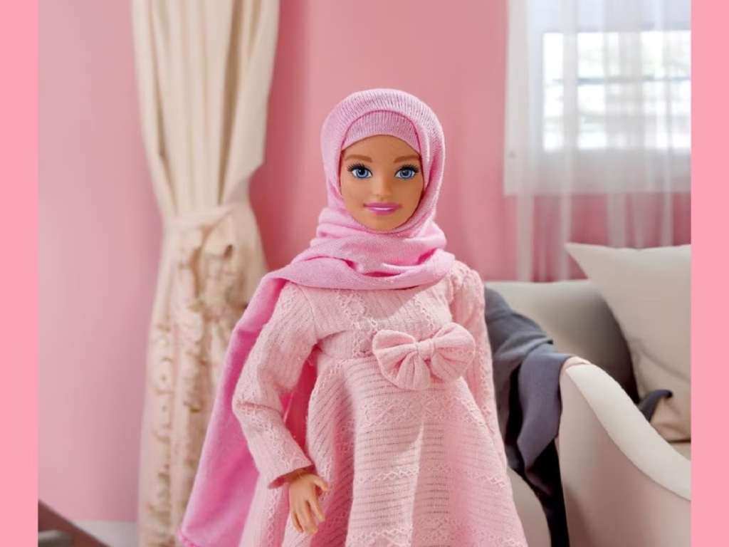Nigerian artist Haneefah Adam has revived her iconic Hijarbie dolls, a collection of hijab-wearing Barbies that celebrate Muslim culture. The dolls have been met with positive responses from people all over the world, and they have helped to increase representation of hijab-wearing women in the media.