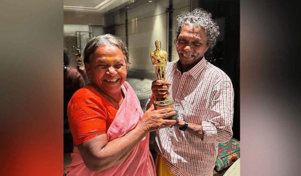 Bomman and Bellie, known from the acclaimed documentary 'The Elephant Whisperers', have taken legal action against filmmaker Kartiki Gonsalves, seeking Rs 2 crore. Allegations of exploitation and unpaid remuneration have surfaced after their Oscar win.