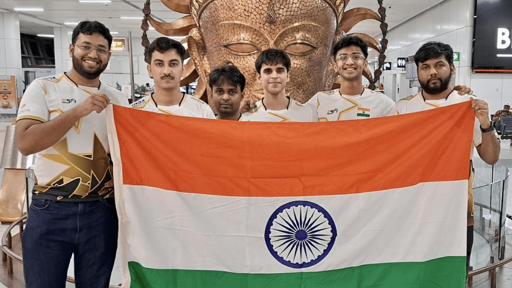 Explore how Akshaj Shenoy, also known as 'Kai,' transformed from a casual gamer to an esports icon. Learn about his rise through the ranks, challenges faced, and his aspirations for the upcoming Asian Games.