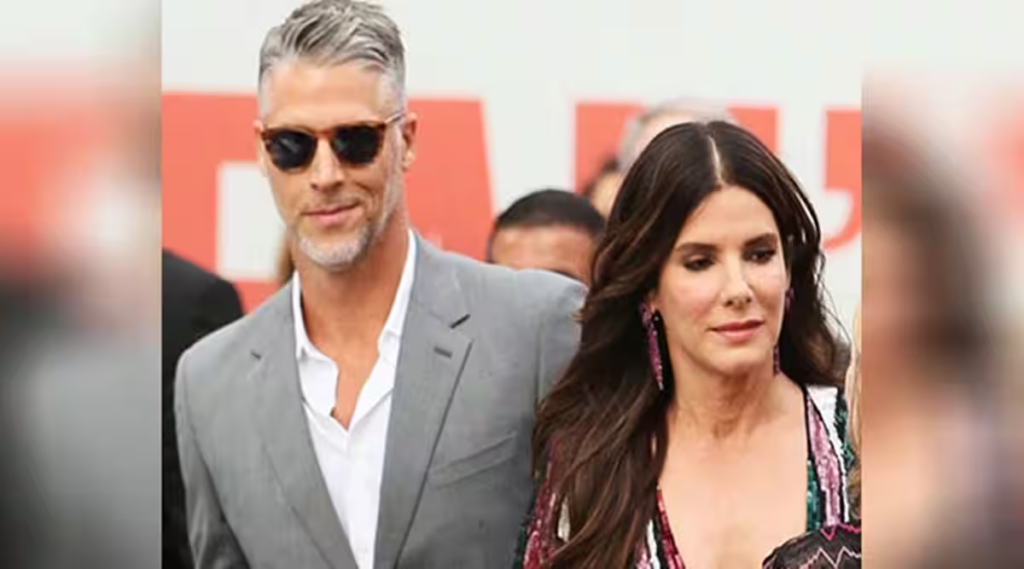 Sandra Bullock's partner, Bryan Randall, has passed away at the age of 57 after bravely facing a three-year-long battle with amyotrophic lateral sclerosis (ALS). Their private relationship and his decision to keep his journey quiet are highlighted, shedding light on his strength and the challenges of ALS.