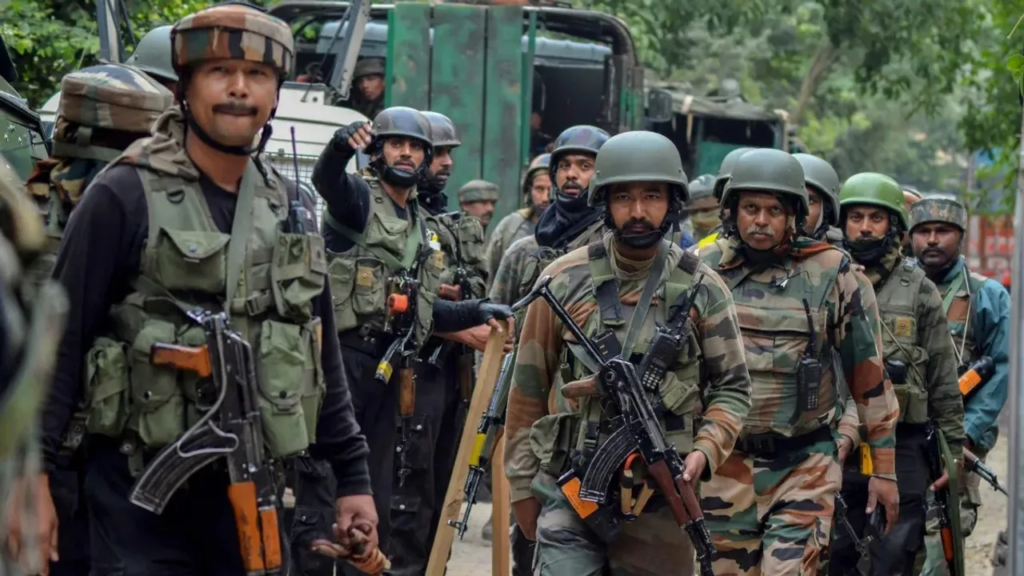 The Indian Army's Spear Corps strongly rebuts allegations of fabricated attempts to malign the reputation of Assam Rifles in the context of the Manipur violence. Discover their unwavering commitment to restoring peace and countering violence.