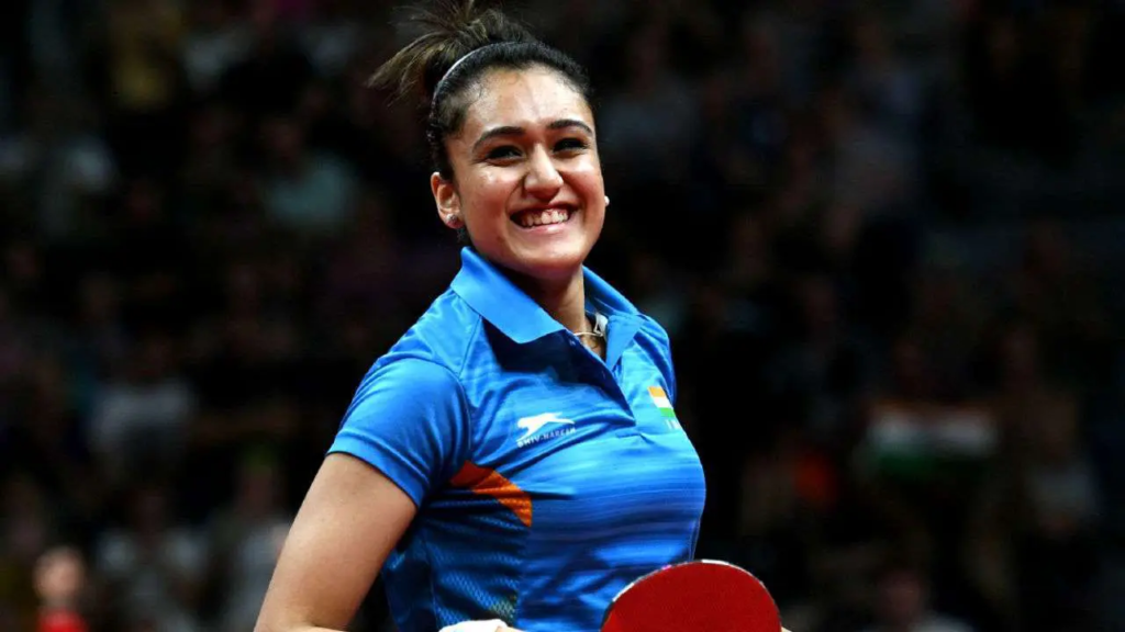 India's table tennis star, Manika Batra, expresses gratitude to aviation minister Jyotiraditya Scindia and his office for their swift action in recovering her lost baggage, including essential sports equipment, following her plea for assistance after returning from a tournament in Peru.