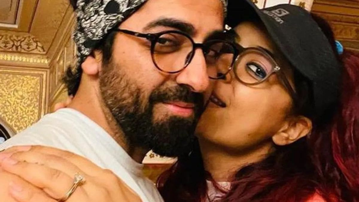 Tahira Kashyap | breast cancer
