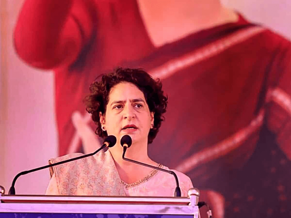 "Congress General Secretary Priyanka Gandhi Vadra visited Shimla in the wake of a devastating landslide, where she emphasized the need for the Centre to declare it a national disaster. She vowed to raise the issue in the special Parliament session, stating that the people of Himachal Pradesh have suffered immense loss and require support. Learn more about her efforts to address this crisis in Parliament."
