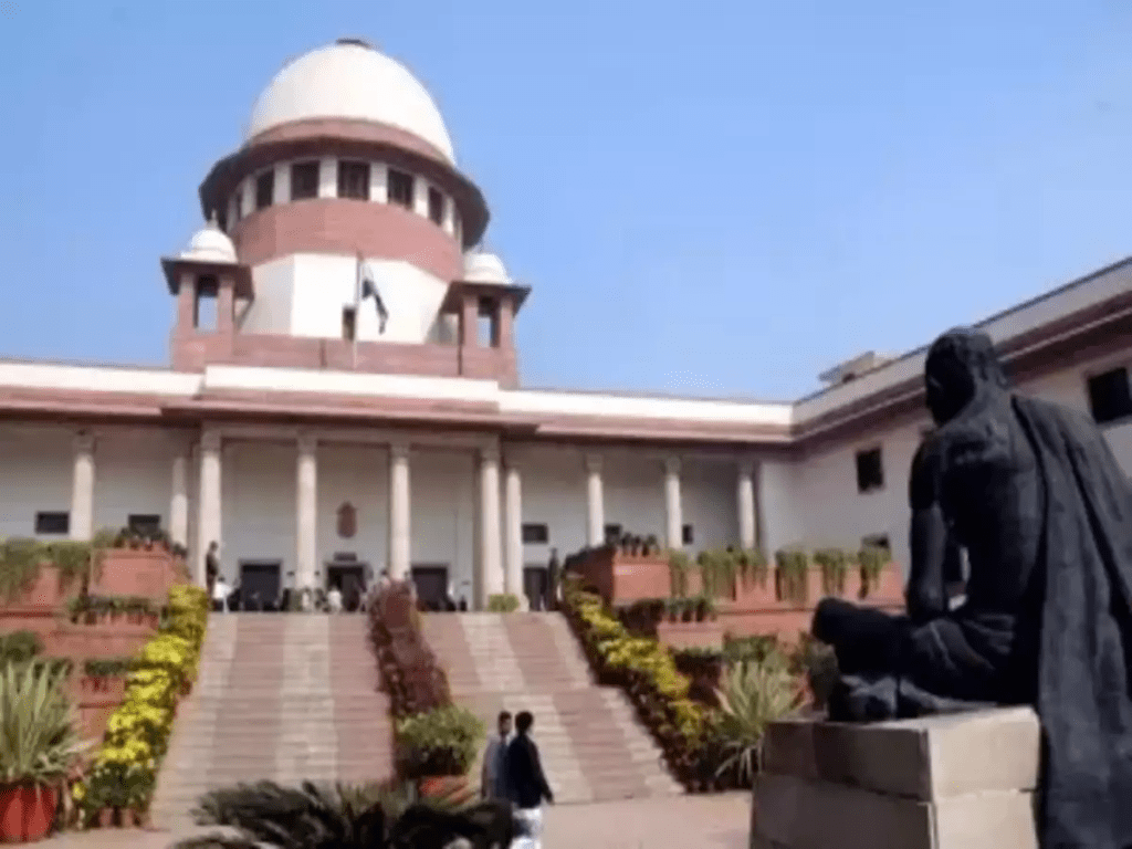  "The Chief Justice of India has made a groundbreaking announcement as the Supreme Court becomes a part of the National Judicial Data Grid, ushering in a new era of transparency and accountability in tracking case pendency."
