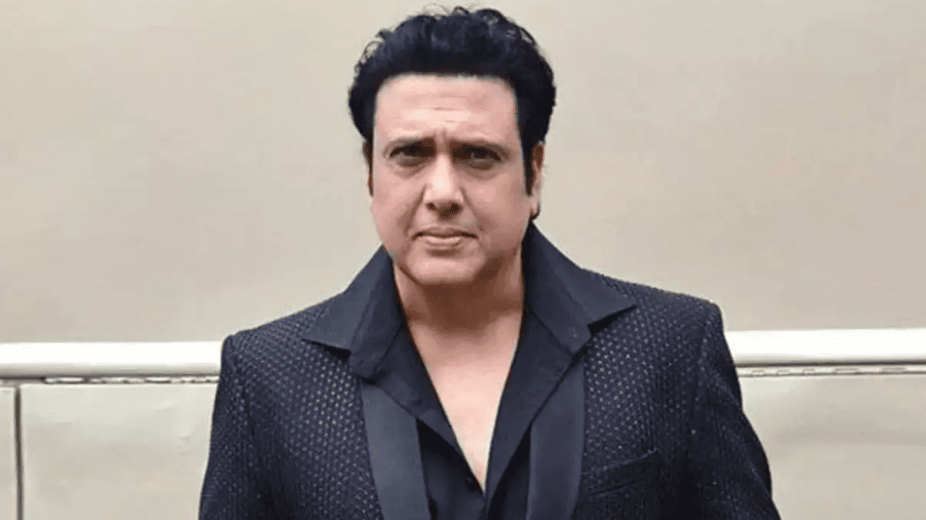 "The Odisha Police's Economic Offences Wing is exploring the possibility of questioning Bollywood actor Govinda in relation to a staggering Rs 1,000 crore online Ponzi scheme."
