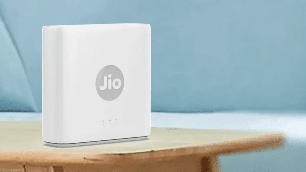 "Jio AirFiber, Reliance Jio's latest offering, is now live in select Indian cities, promising competitive pricing and bundled OTT benefits."