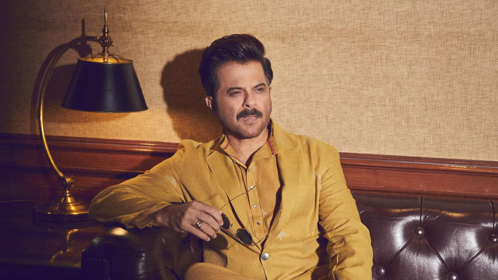 Delhi High Court takes a stand against the unauthorized use of Anil Kapoor's name, voice, and image for commercial purposes.