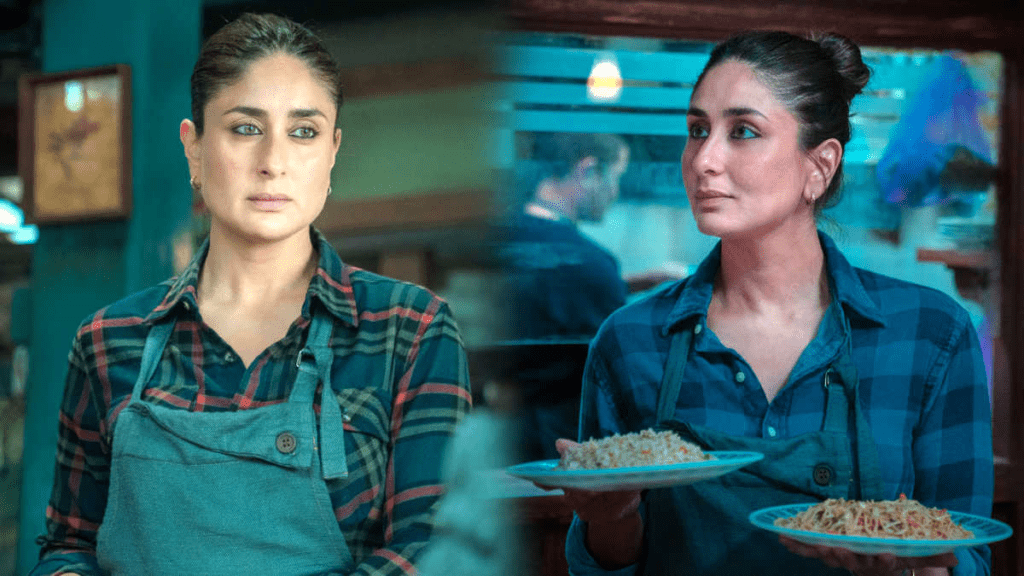 Kareena Kapoor delivers a powerhouse performance in Jaane Jaan, an engrossing thriller-drama now on Netflix. Read our review.