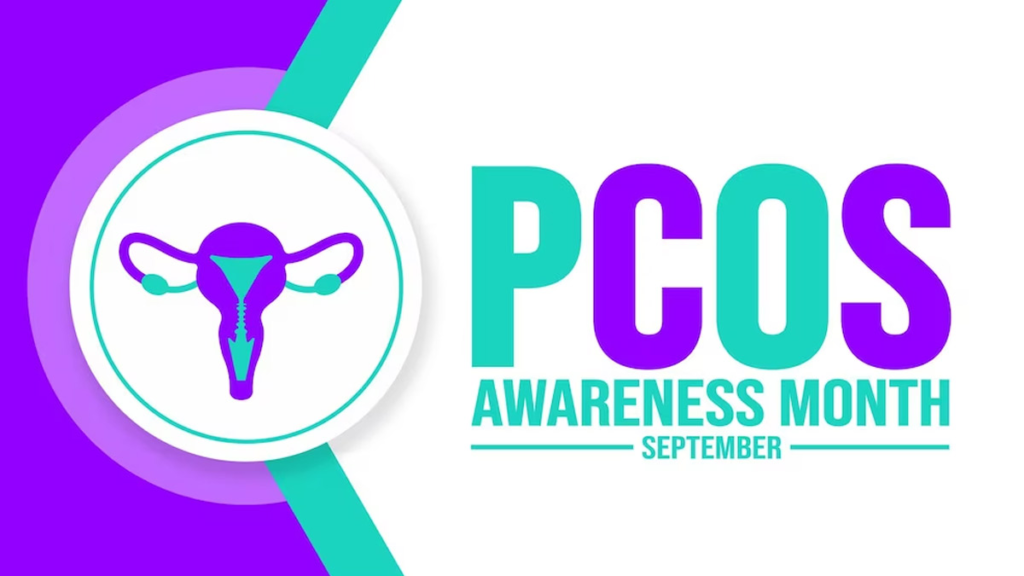 "Discover how PCOS affects women's health at various life stages and learn effective strategies to manage this condition during PCOS Awareness Month 2023."
