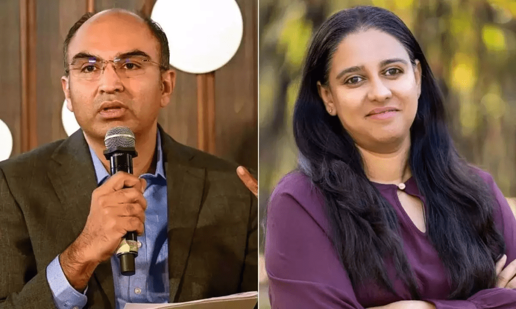 "Jatin Dalal, with over 21 years at Wipro, steps down as CFO, paving the way for Aparna Iyer to assume the role. Learn about this significant change."
