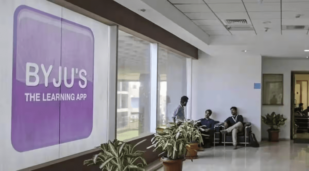  Byju’s reveals a major restructuring strategy, involving layoffs and business vertical mergers, led by CEO Arjun Mohan. 
