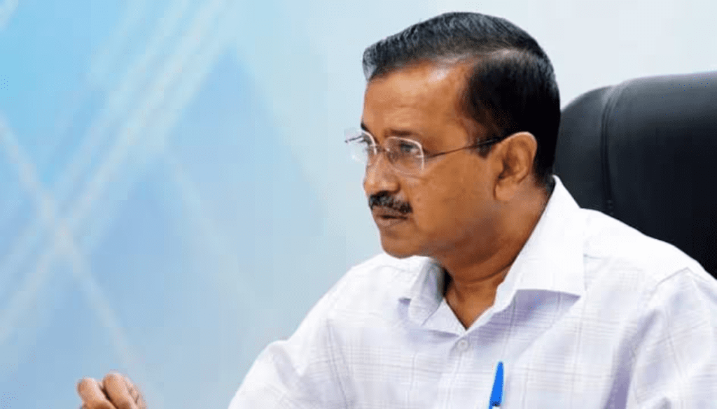 "Delhi CM Arvind Kejriwal reaffirms unwavering commitment to the I.N.D.I.A bloc while addressing the arrest of Sukhpal Singh Khaira in a drug-related case in Punjab."
