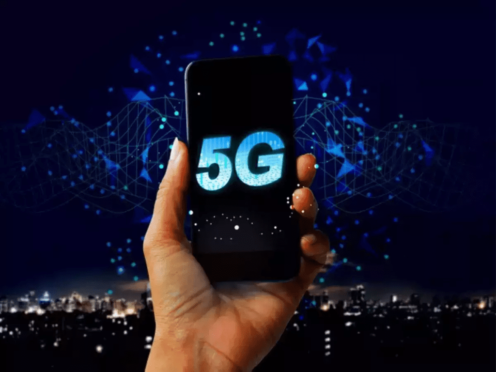 "Opensignal's report highlights Jio's 5G download supremacy and Airtel's upload excellence in the upcoming ICC 2023 stadiums."

