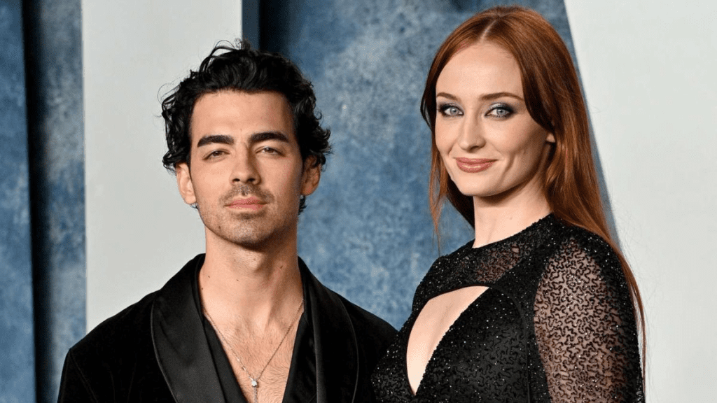 Joe Jonas has filed for divorce from Game of Thrones actor Sophie Turner after four years of marriage. Learn about the reasons behind their split, custody arrangements, and more in this article."