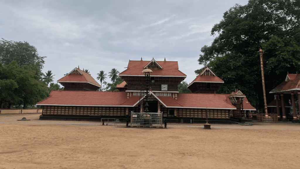 The Kerala High Court has issued a significant ruling, prohibiting mass drills and weapons training within the premises of Sarkara Devi Temple in Thiruvananthapuram. This decision came in response to a petition filed by two devotees seeking to prevent the "illegal use" of the temple grounds by the Rashtriya Swayamsevak Sangh (RSS) and its members. The Sarkara Devi Temple falls under the jurisdiction of the Travancore Devaswom Board (TDB), which oversees various shrines in the region.