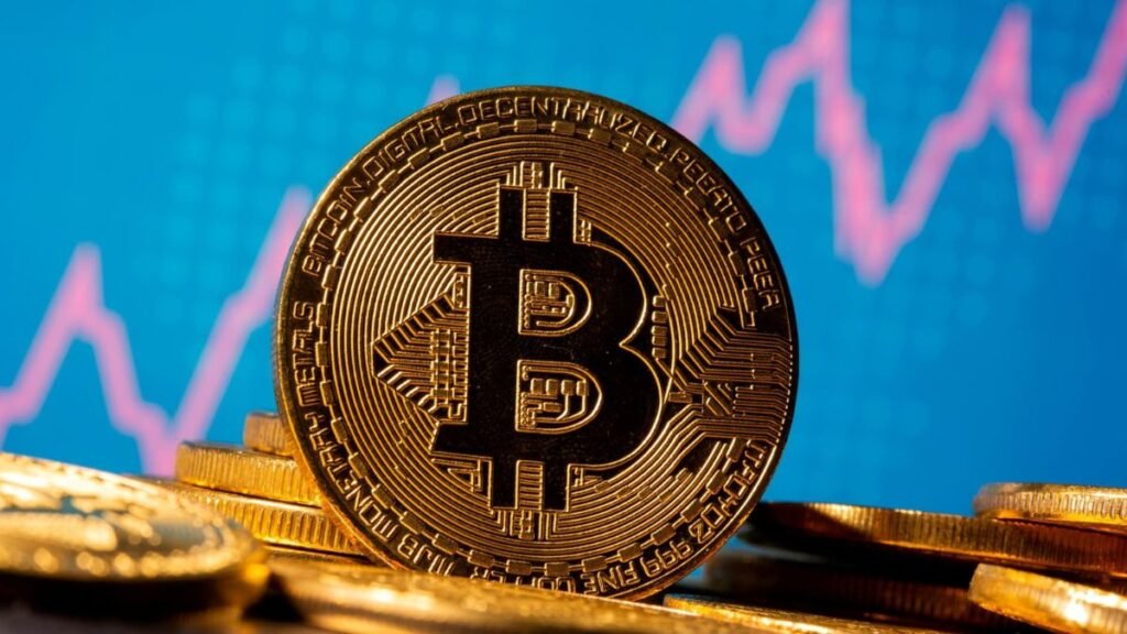 "Bitcoin's surge above $30,000 is fueled by investor optimism about Bitcoin Spot ETF approvals by the US SEC and Grayscale's support. Can this rally hold?"