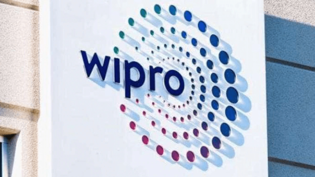 "Wipro's decision to cut hiring follows a sluggish financial quarter, marking a shift in strategy amid the spending downturn in the tech industry."
