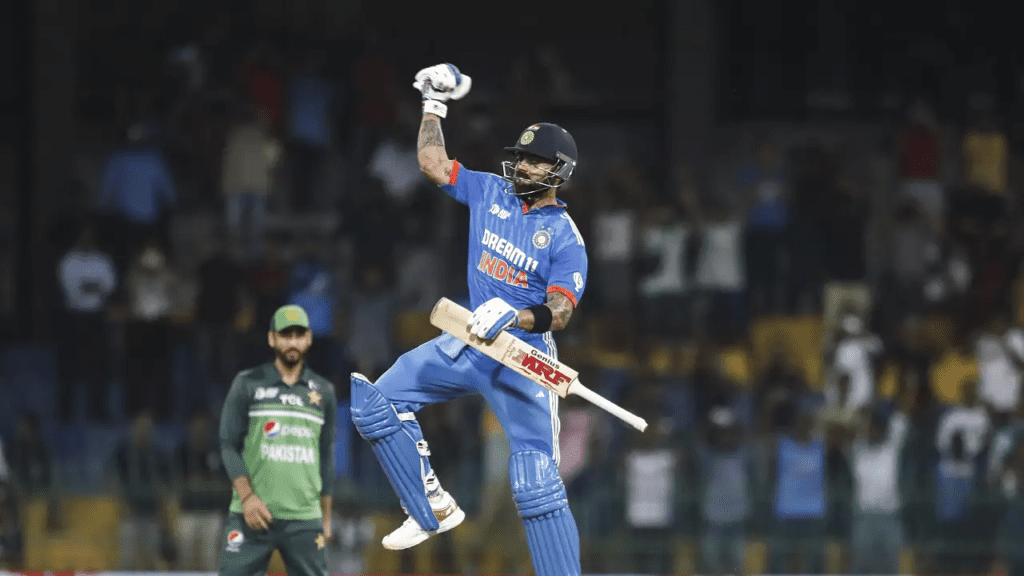 "Deep Dasgupta evaluates India's strategy for the ICC World Cup 2023 encounter against Pakistan, highlighting Rohit Sharma and Virat Kohli's impact."
