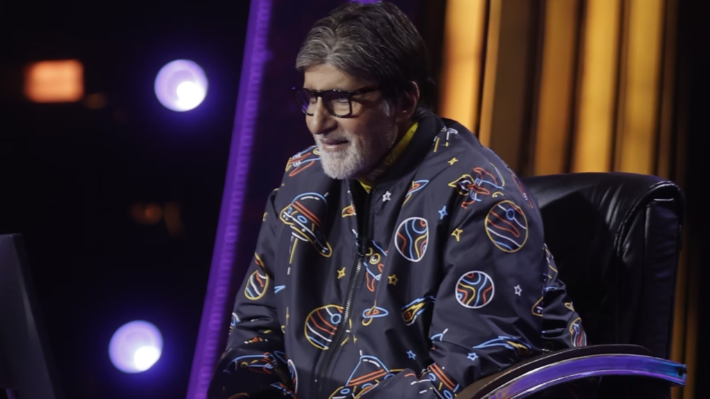"Explore the compelling tale of Amitabh Bachchan's educational journey, marked by bicycle rides and academic challenges. From Delhi to Chandigarh, delve into the Bollywood icon's pursuit of a BSc degree against all odds."
