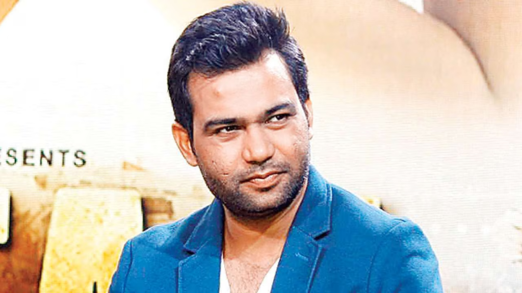 "Director Ali Abbas Zafar shares insights on his creative process, citing William Shakespeare's profound impact on his work, especially with Othello and Macbeth."