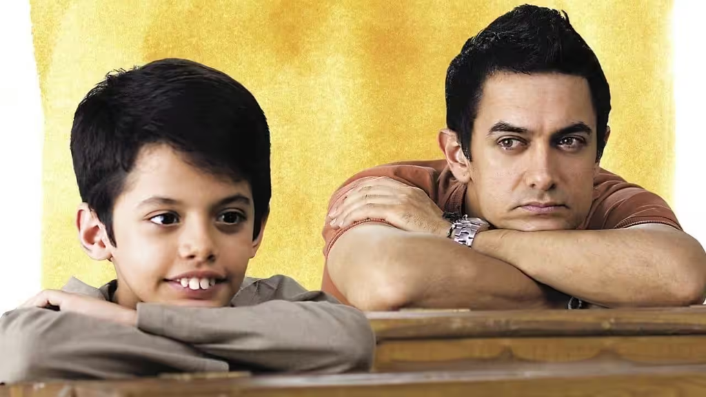 "Darsheel Safary, the young Bollywood sensation from Taare Zameen Par, opens up about the turmoil that followed the movie's success. From school chaos to fears of kidnapping, explore the challenges that prompted his decade-long hiatus from the film industry."
