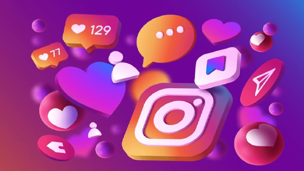 "Discover Instagram's cutting-edge AI sticker tool and photo filters. Enhance your posts with personalized stickers from your own photos and videos."