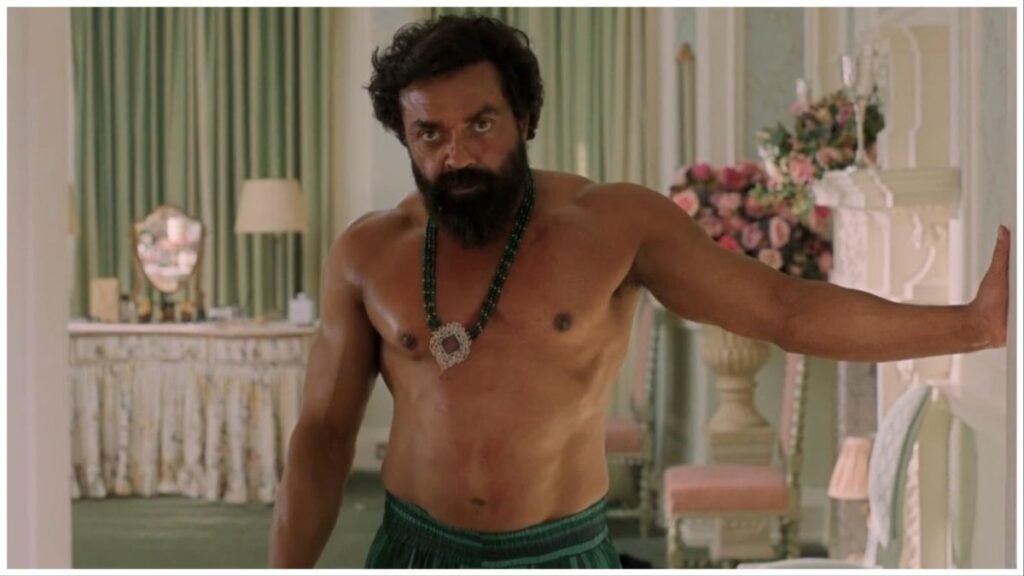 Director Sandeep Reddy Vanga sheds light on why Bobby Deol's character, Abrar, is portrayed as a Muslim in the film 'Animal.' Explore the director's insights into this creative decision and its significance for the narrative.
