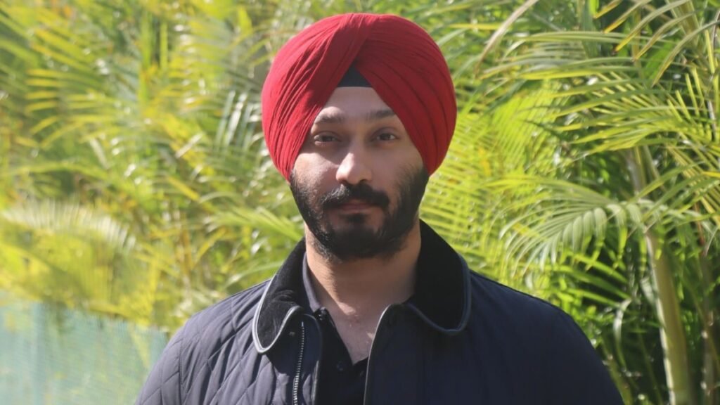 "Explore the transformative journey of Prabhdeep Singh, who emerged from a small house in Hyderabad to build a £10 million tech-based ambulance service in Chandigarh. A story of resilience, innovation, and a drive to save lives."

