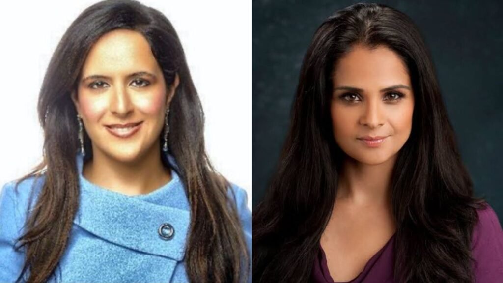 "Read about Krystle Kaul's historic run for the US House of Representatives and Ex-Miss India, Bela Bajaria, leading Netflix. Catch up on the latest US highlights this week!"
