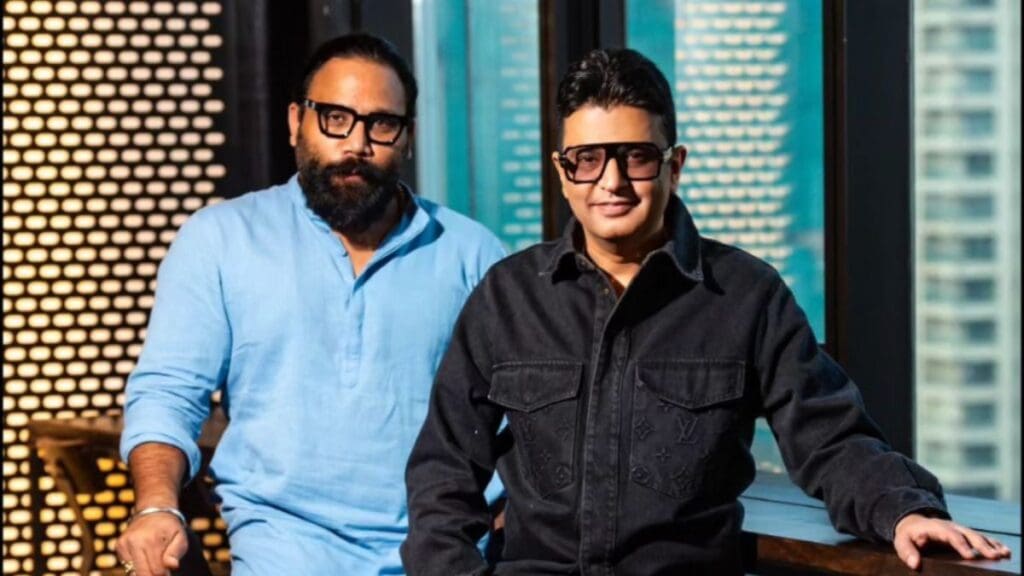 "Director Sandeep Reddy Vanga and producer Bhushan Kumar are set to expand the success of Animal with the official announcement of its sequel, Animal Farm. Joining forces with Prabhas' Spirit and an untitled Allu Arjun film, this collaboration marks a new era in Bollywood entertainment."